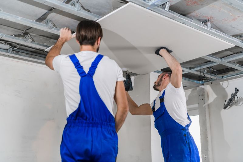 Ceiling Removal Service in Katy, TX