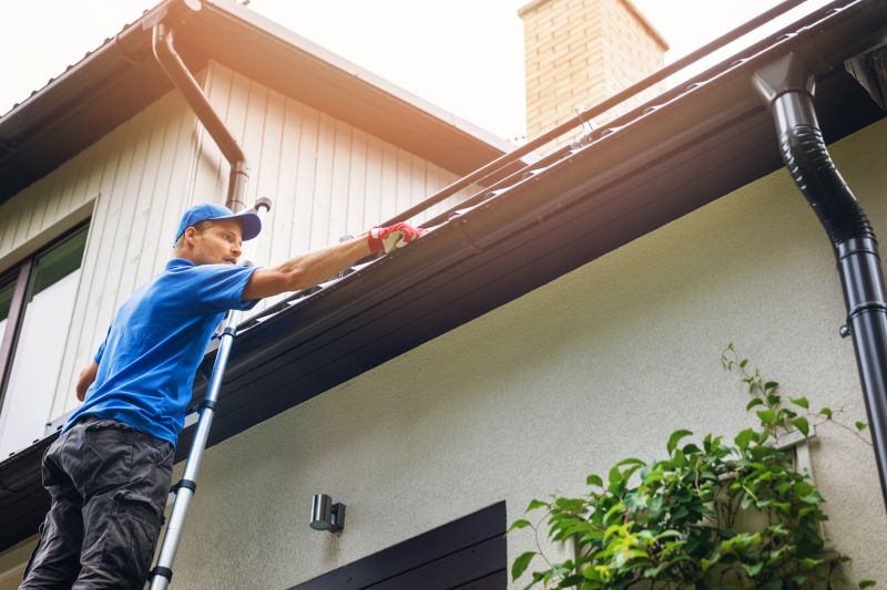 Exterior Remodeling in Denver County, CO