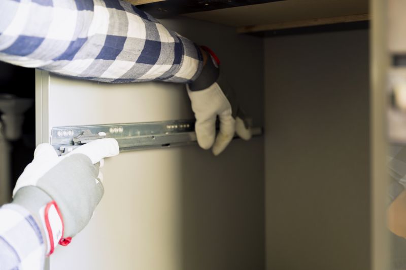 Contact About Drawer Hardware Installation